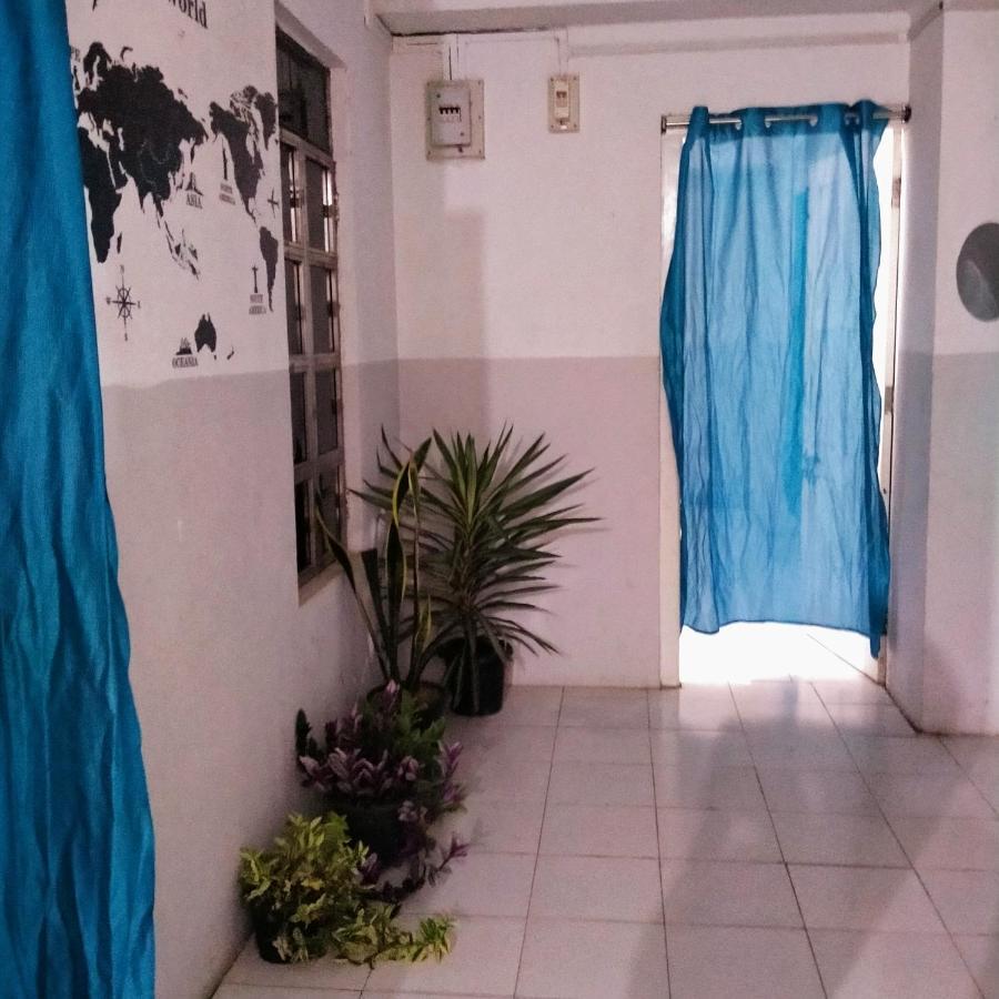 Hotel Traveler House Dimāpur Exterior foto
