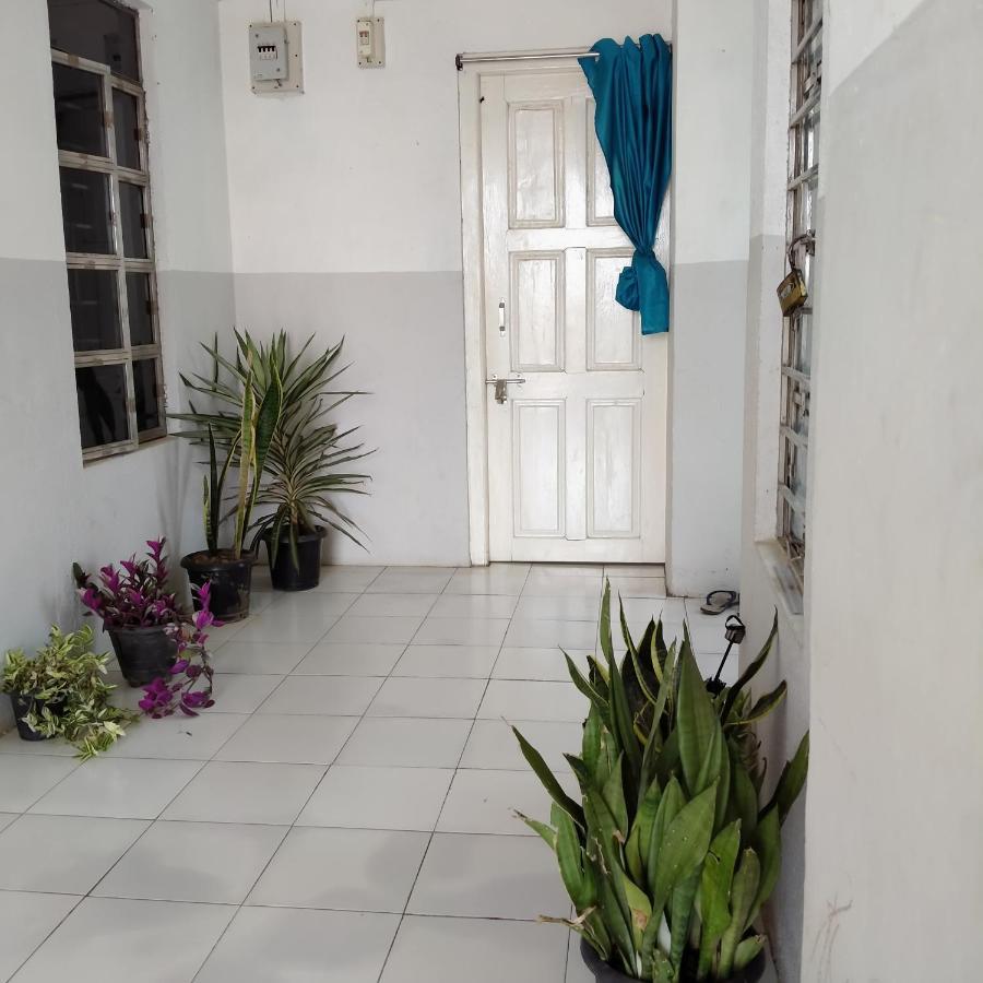Hotel Traveler House Dimāpur Exterior foto