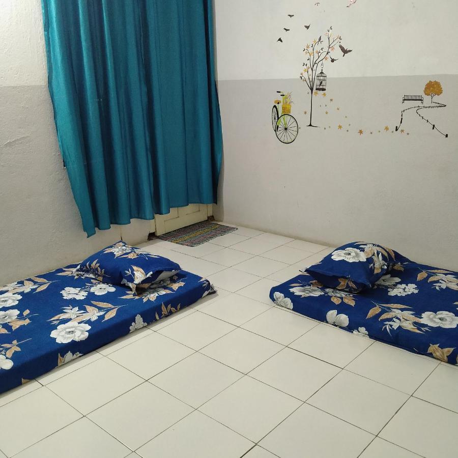Hotel Traveler House Dimāpur Exterior foto