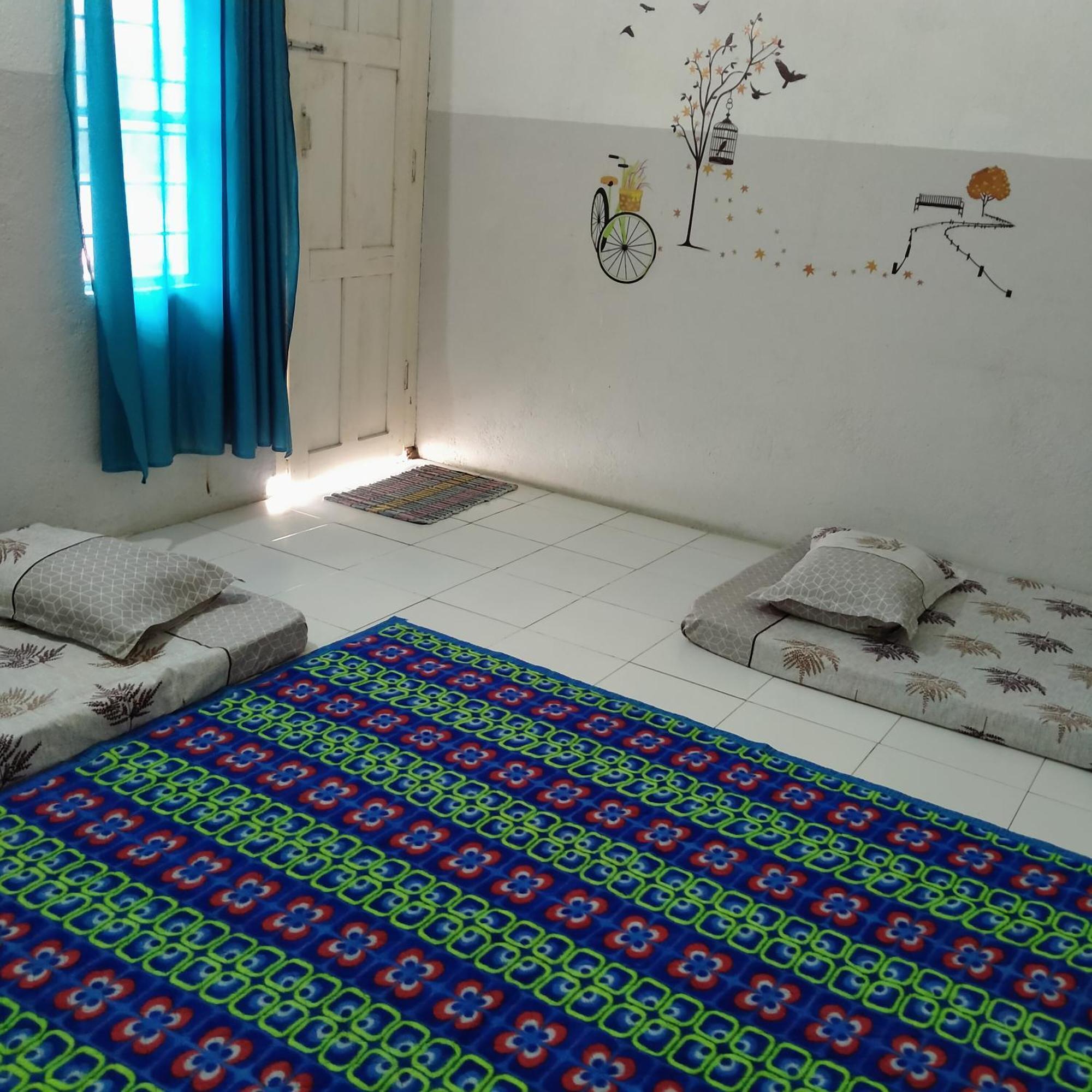 Hotel Traveler House Dimāpur Exterior foto