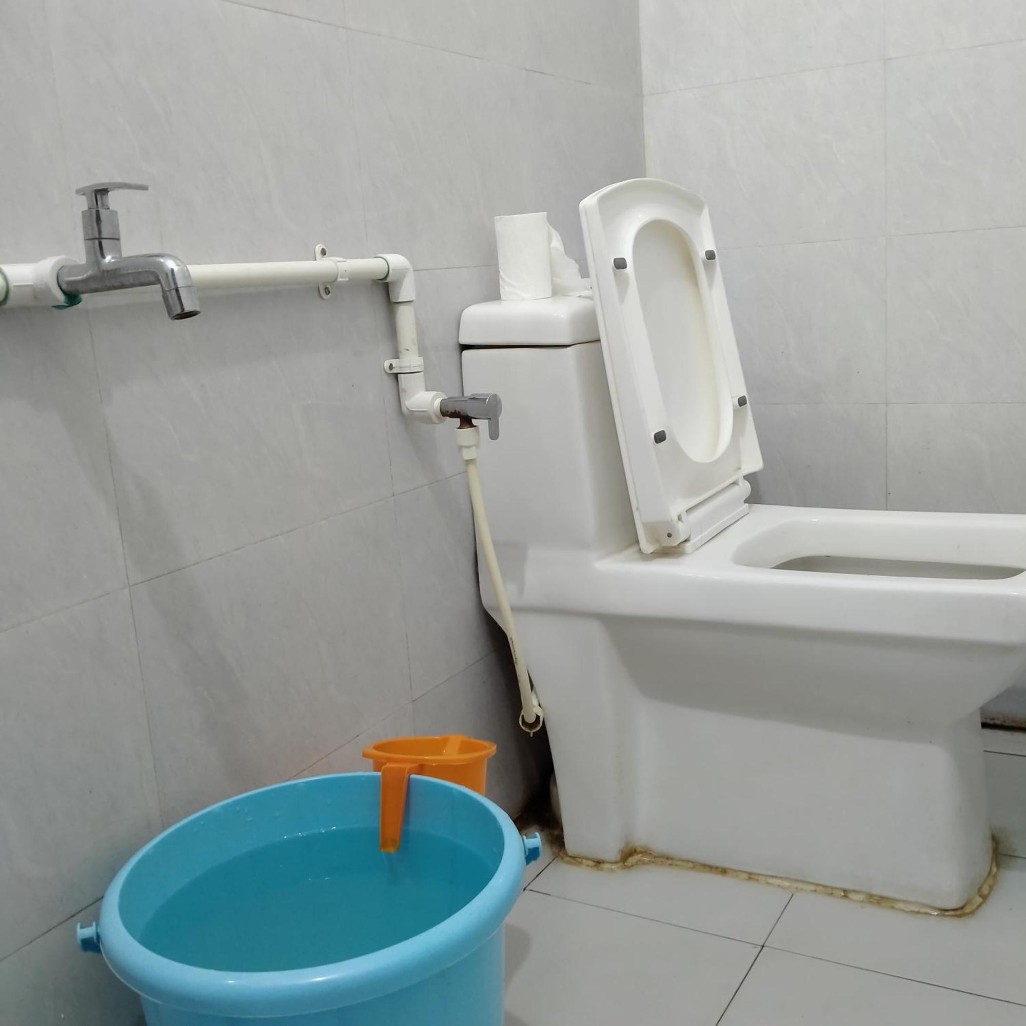 Hotel Traveler House Dimāpur Exterior foto