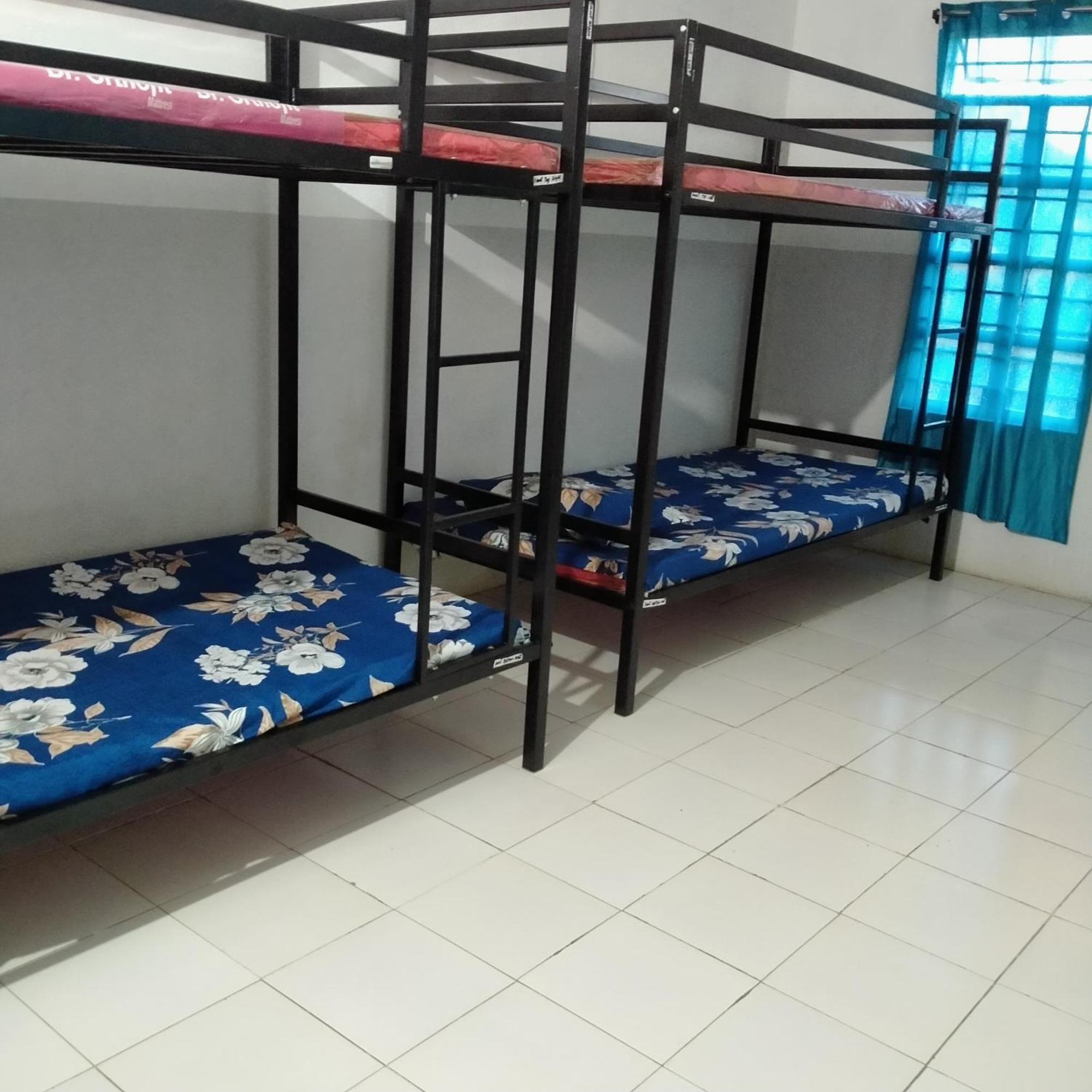 Hotel Traveler House Dimāpur Exterior foto
