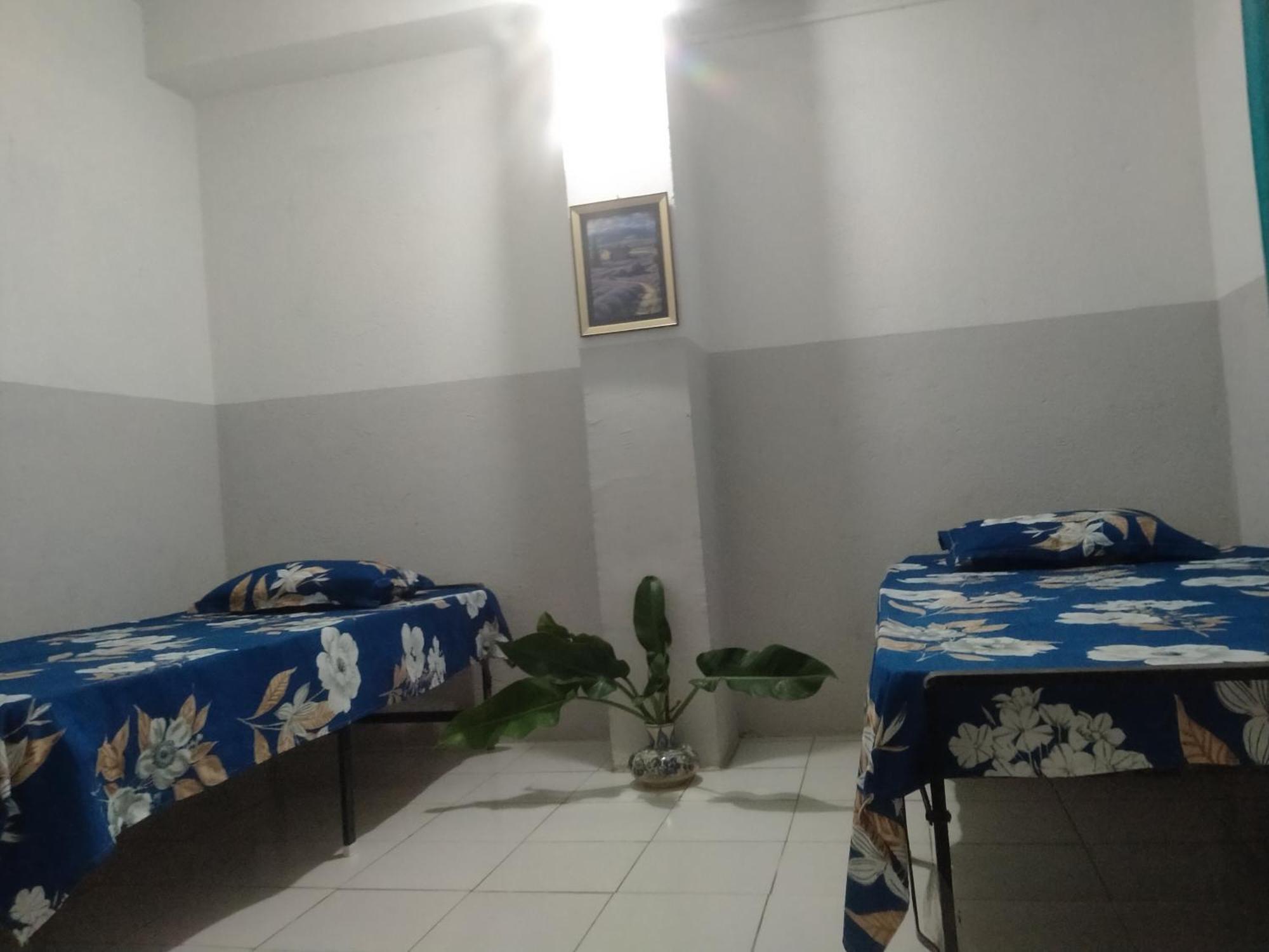 Hotel Traveler House Dimāpur Exterior foto