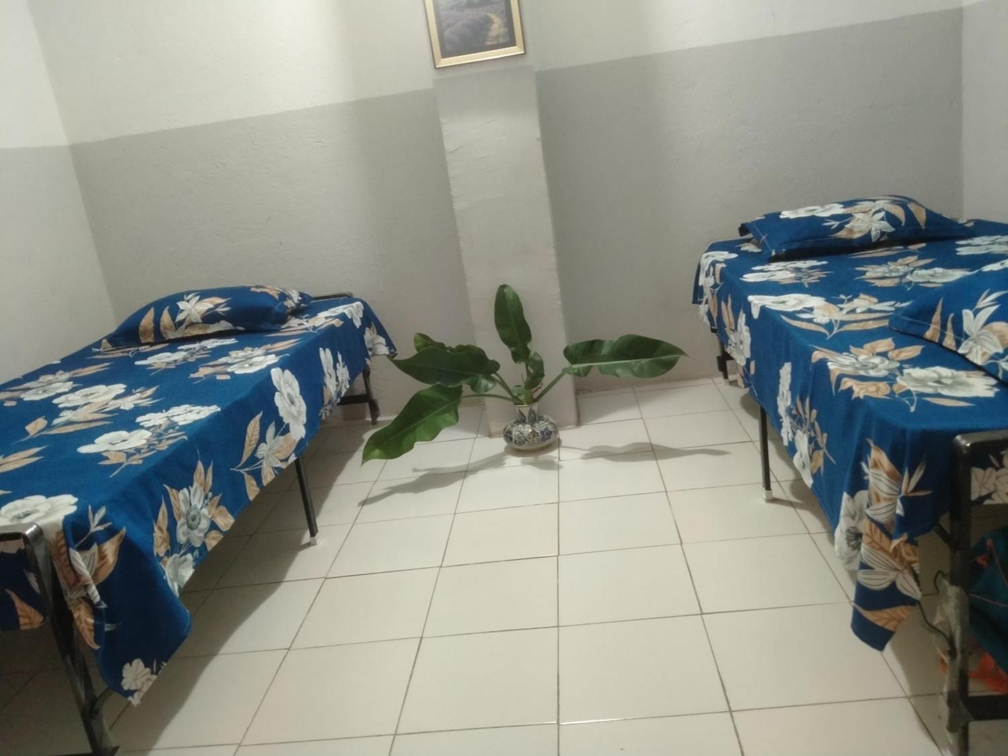 Hotel Traveler House Dimāpur Exterior foto
